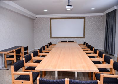 конферентна зала